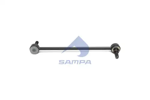 Продольная рулевая тяга \ 046.099 SAMPA