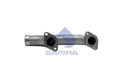 Коллектор выпускной SAMPA 046.110