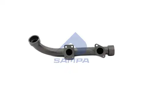 Коллектор выпускной SAMPA 046.111