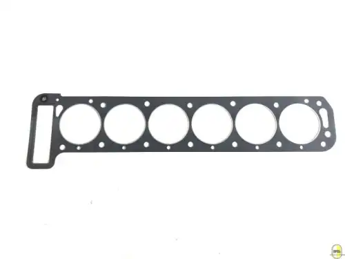 Прокладка ГБЦ OPEL 607442