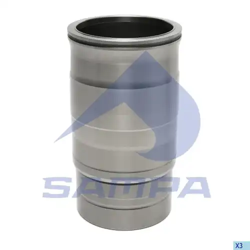 Гильза цилиндра \ 046.351 SAMPA