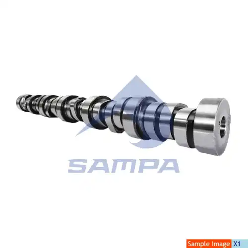 Распредвал SAMPA 053.406