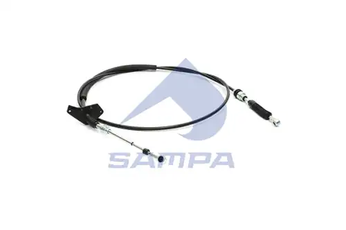 Трос сцепления SAMPA 063.313