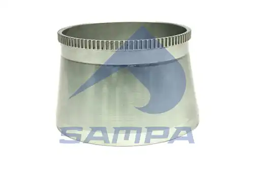 Зубчатый диск импульсного датчика, противобл. устр. \ 063.367 SAMPA