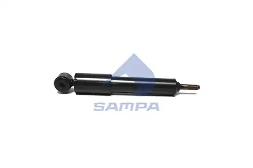 Гаситель, крепление кабины \ 064.452 SAMPA