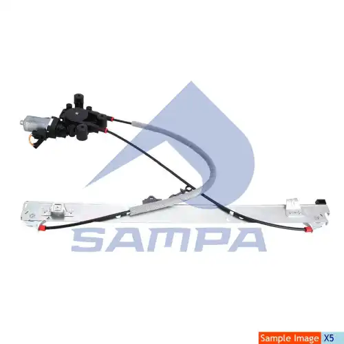 Стеклоподъемник  SAMPA 065.047