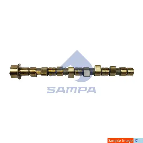 Распредвал SAMPA 065.328