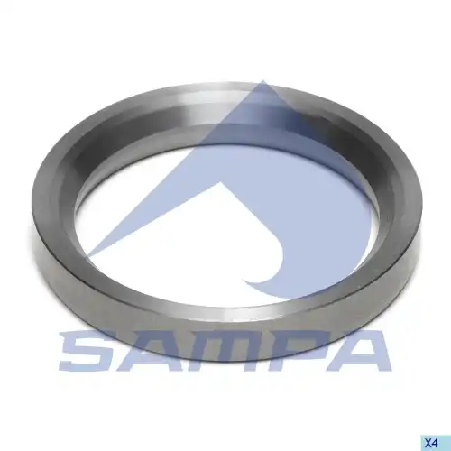Кольцо седла клапана \ 076.281 SAMPA