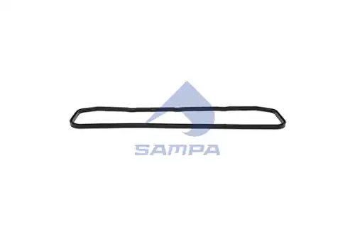 Прокладка ГБЦ SAMPA 076.374