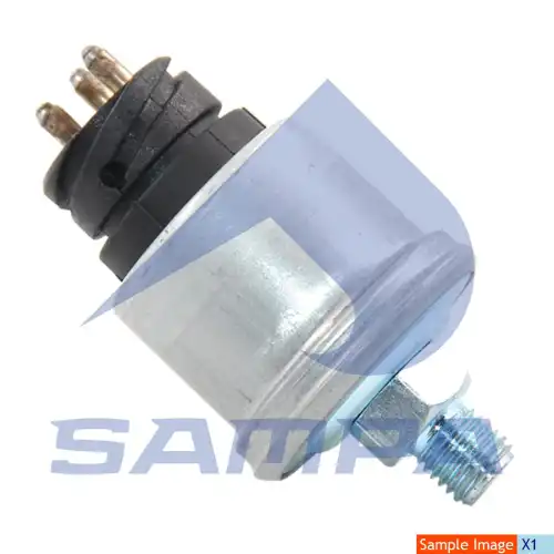датчик давления масла \MAN 096.2372 SAMPA