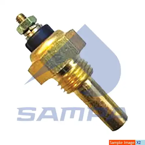 датчик температуры \MB 096.2387 SAMPA