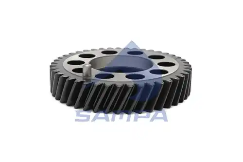 Шестерня, пневматический компрессор \ 096.2908 SAMPA