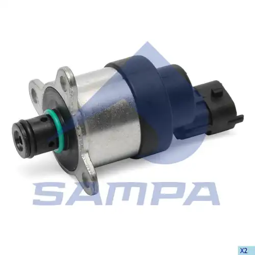 Дозировочный блок 096.3019 SAMPA