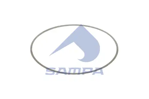Кольца гильзы 096.3227 SAMPA