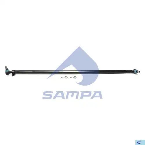 продольная рулевая тяга \MAN 097.1199 SAMPA