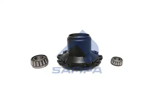 Ступица SAMPA 1002671
