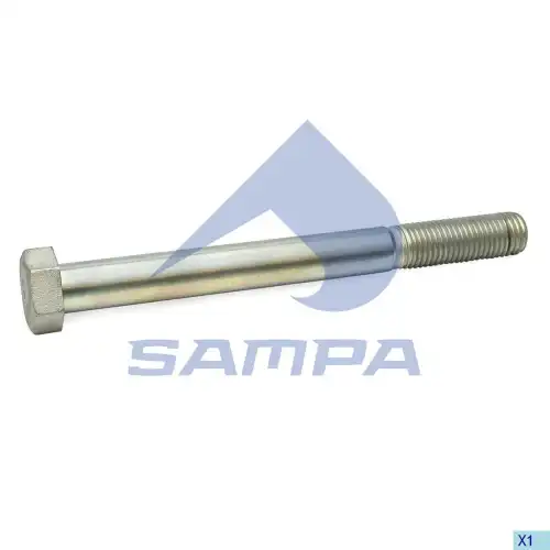 Болт \ 102.914A SAMPA