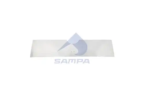 Решетка радиатора SAMPA 1810 0001