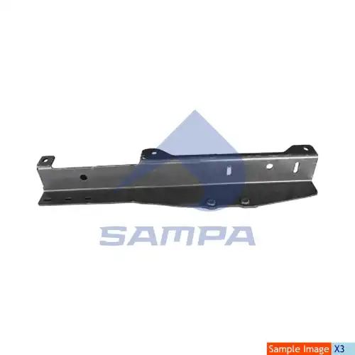 Кронштейн, буфер \ 1810 1029 SAMPA