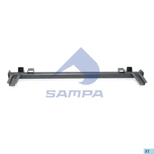 кронштейн, бампер \MB 1810 1236 SAMPA