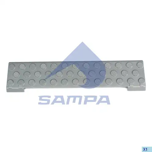 Подножка \ 1810 1329 SAMPA