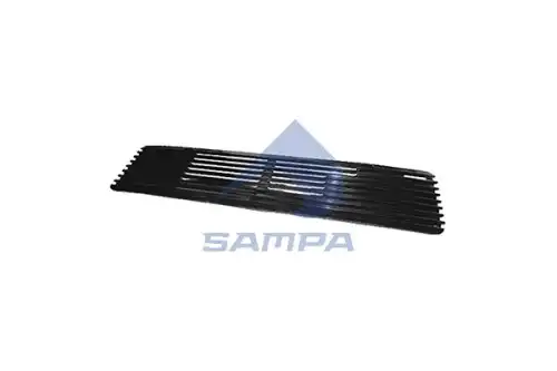 Решетка радиатора SAMPA 18100184