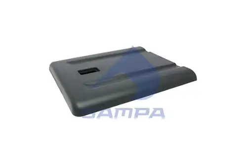 Боковая панель Scania 1840 0709 SAMPA