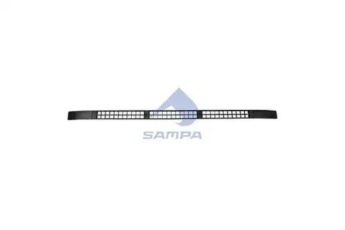 Решетка радиатора SAMPA 1860 0366