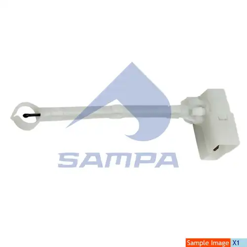 Датчик, внутренняя температура \ 206.359 SAMPA