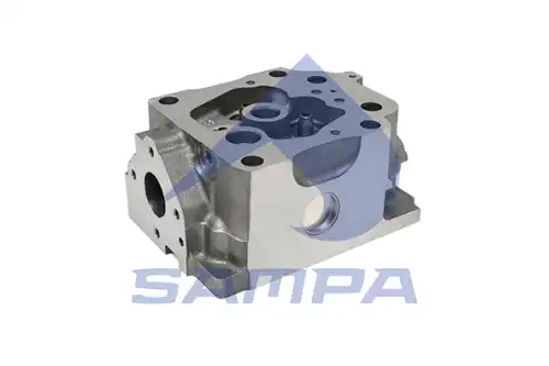 головка цилиндра \MB 208.416 SAMPA