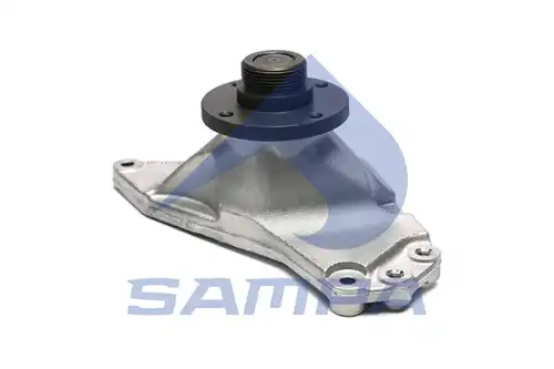 Кронштейн, вентилятор радиатора \ 209.352 SAMPA
