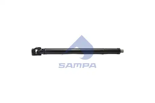 Вал рулевой колонки 210.157 SAMPA
