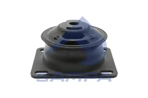 Подвеска, двигатель \ 210.252 SAMPA