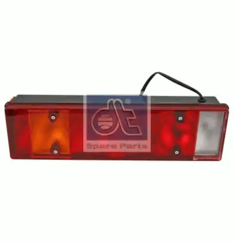 Фонарь задний DT 1.21247