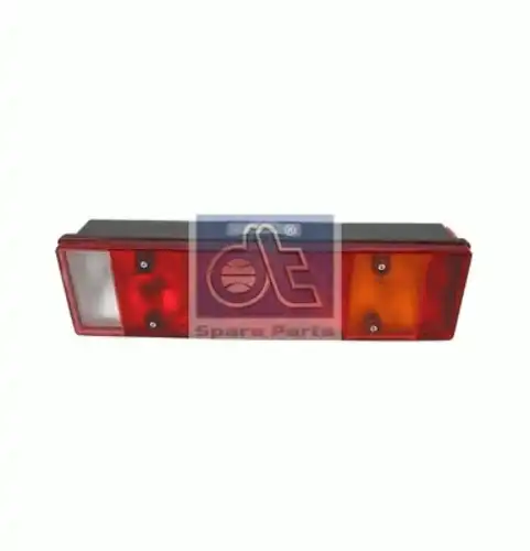 Фонарь задний DT 1.21250
