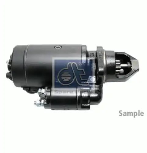 Стартер DT 1.21378
