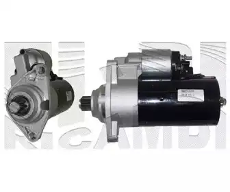 Стартер AUTOTEAM SBO157