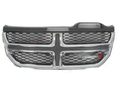 Решетка радиатора DODGE 1SU84SZ0AC