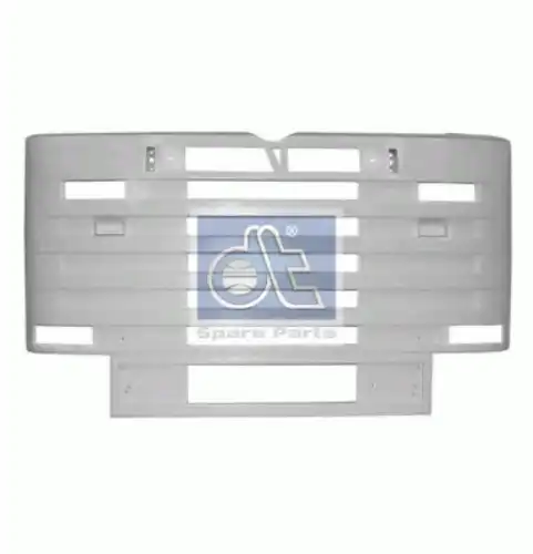 Решетка радиатора DT 1.22256