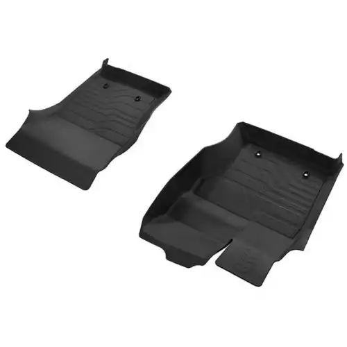 Коврики в салон SRTK PER3DRR12G08X08
