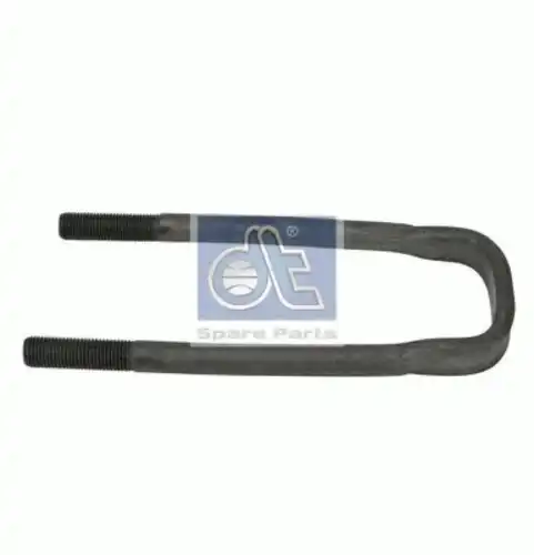 Стремянка рессоры DT 1.25380