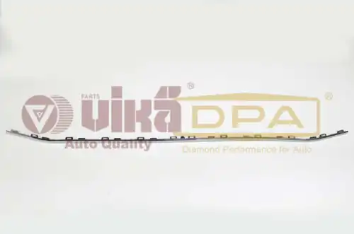 молдинг решетки бампера переднего 88531810302 DPA
