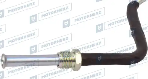 Шланг ГУР MOTORHERZ HPH0237