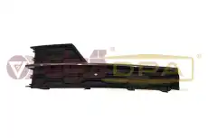 Решетка бампера DPA 88071839902