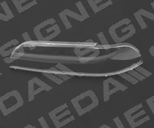 Стекло фары SIGNEDA SBM1122L