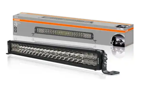 Фара OSRAM LEDDL118CB
