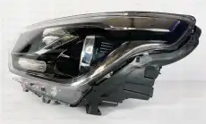Фара JORDEN JH0218H1001AL