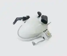 Фара противотуманная UKORAUTO UHD2B921250