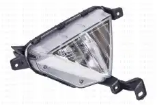 Фара противотуманная JORDEN JH02ELT18003L
