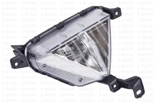 Фара противотуманная JORDEN JH02ELT18003L